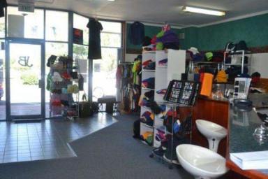 Business For Sale - QLD - Biloela - 4715 - JUMPPING BEANZ EMBROIDERY - FOR SALE (OPTION FOR FREEHOLD)  (Image 2)