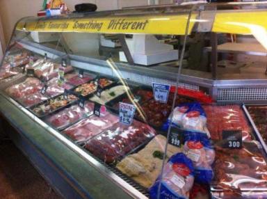 Business For Sale - QLD - Pittsworth - 4356 - BUTCHER SHOP (RETAIL AND WHOLESALE) - GREAT TOWN - EXCELLENT BUSINESS!  (Image 2)