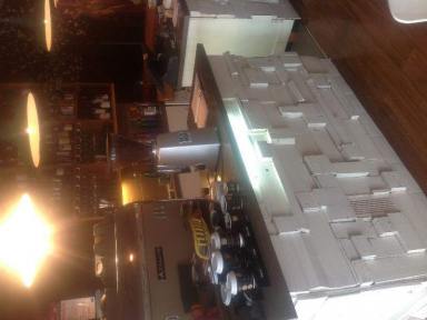 Business For Sale - VIC - Collingwood - 3066 - Best busy restaurant in st Klida east  (Image 2)