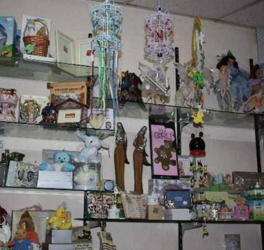 Business For Sale - VIC - Belgrave - 3160 - GIFTS FOR ALL OCCASIONS -  LANDMARK OF BELGRAVE  (Image 2)