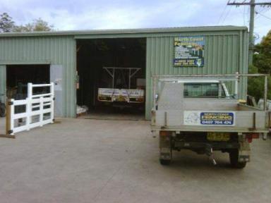 Business For Sale - NSW - Kyogle - 2474 - FENCING SUPPLY & INSTALLATION - ESTABLISHED OVER 13 YEARS - (ALSO RELOCATABLE!)  (Image 2)