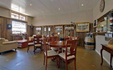 Business For Sale - TAS - Geeveston - 7116 - THE BEARS WENT OVER THE MOUNTAIN - SUCCESSFUL B&B WITH RESIDENCE  (Image 2)