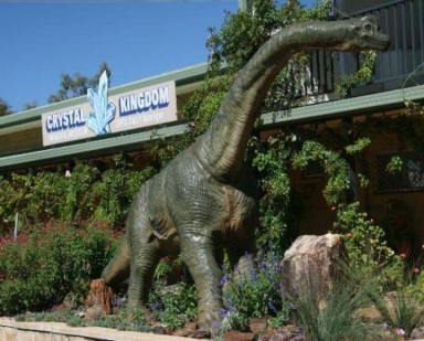 Business For Sale - NSW - Coonabarabran - 2357 - Major Regional Tourist Attraction  (Image 2)