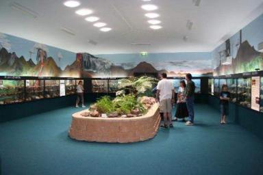Business For Sale - NSW - Coonabarabran - 2357 - Major Regional Tourist Attraction  (Image 2)
