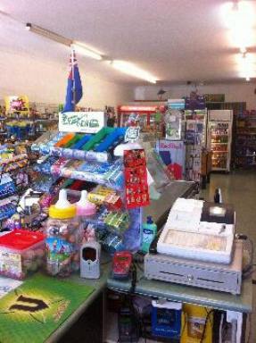 Business For Sale - NSW - Woodpark - 2164 - CONVENIENCE STORE - GOOD TURNOVER - CHEAP RENT - WOODPARK/MERRYLANDS WEST!  (Image 2)