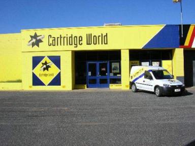 Business For Sale - NT - Alice Springs - 0870 - CARTRIDGE WORLD ALICE SPRINGS - SUCCESSFUL FRANCHISE IN THE HEART OF BUSY AREA!  (Image 2)
