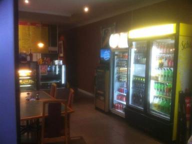 Business For Sale - WA - Cannington - 6107 - NAPOLI'S CAFE PIZZERIA  (Image 2)