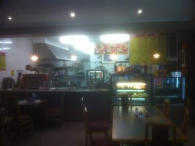 Business For Sale - WA - Cannington - 6107 - NAPOLI'S CAFE PIZZERIA  (Image 2)