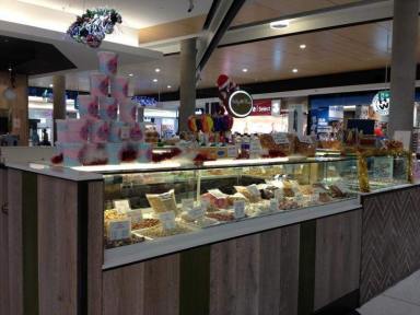 Business For Sale - NSW - Merrylands - 2160 - K109 STOCKLAND MERRYLANDS  (Image 2)