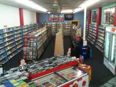 Business For Sale - NSW - Campsie - 2194 - Video store, highly successful, established franchise  (Image 2)