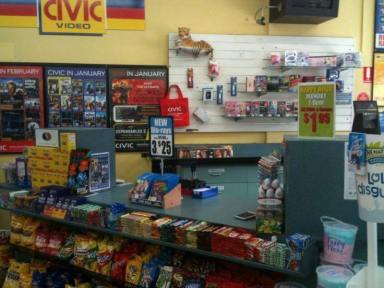 Business For Sale - NSW - Campsie - 2194 - Video store, highly successful, established franchise  (Image 2)