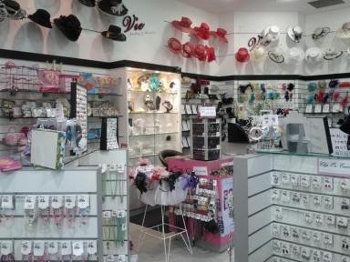 Business Sold - WA - Clarkson - 6030 - Millinery, Fashion & Bridal Jewellery For Sale  (Image 2)
