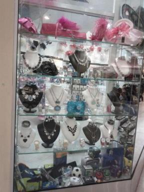 Business Sold - WA - Clarkson - 6030 - Millinery, Fashion & Bridal Jewellery For Sale  (Image 2)