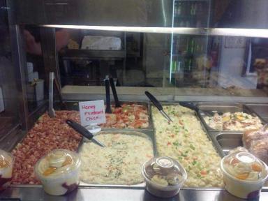 Business For Sale - NSW - Tamworth - 2340 - Johnos BBQ chickens salads and seafood  (Image 2)