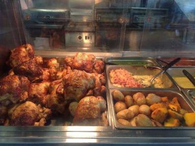 Business For Sale - NSW - Tamworth - 2340 - Johnos BBQ chickens salads and seafood  (Image 2)