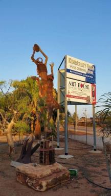 Business For Sale - WA - Broome - 6725 - ART HOUSE BROOME - LARGEST  (Image 2)