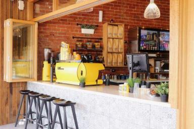 Business For Sale - VIC - Mentone - 3194 - Cafe - No need to change a thing, just "Move In".  (Image 2)