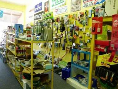 Business For Sale - SA - Quorn - 5433 - QUORN ELECTRICAL & HARDWARE -  FOR SALE  (Image 2)