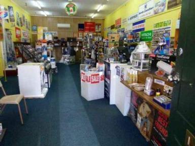 Business For Sale - SA - Quorn - 5433 - QUORN ELECTRICAL & HARDWARE -  FOR SALE  (Image 2)