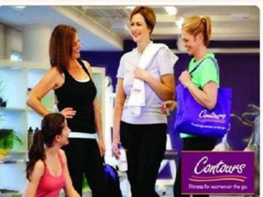 Business For Sale - NSW - Bella Vista - 2153 - CONTOURS - FITNESS FOR WOMEN ON THE GO!  (Image 2)