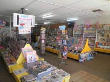 Business For Sale - NSW - Berrigan - 2712 - BERRIGAN NEWSAGENCY FOR SALE!  (Image 2)