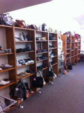 Business For Sale - VIC - Ararat - 3377 - ARARAT SHOESHACK - PRIME LOCATION IN THRIVING TOWN!  (Image 2)