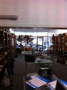 Business For Sale - VIC - Ararat - 3377 - ARARAT SHOESHACK - PRIME LOCATION IN THRIVING TOWN!  (Image 2)