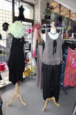 Business For Sale - NSW - Maitland - 2320 - Fashion Boutique & Shoes  (Image 2)