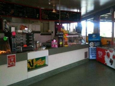 Business For Sale - QLD - Maroochydore - 4558 - GREAT CAFE / TAKEAWAY FOR SALE IN GOOD SHOPPING COMPLEX  (Image 2)