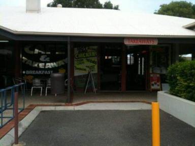 Business For Sale - QLD - Maroochydore - 4558 - GREAT CAFE / TAKEAWAY FOR SALE IN GOOD SHOPPING COMPLEX  (Image 2)