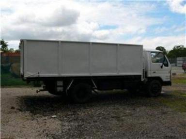 Business For Sale - QLD - Steiglitz - 4207 - RECYCLING COLLECTION BUSINESS  (Image 2)