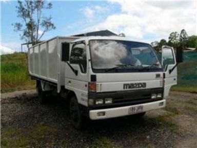 Business For Sale - QLD - Steiglitz - 4207 - RECYCLING COLLECTION BUSINESS  (Image 2)