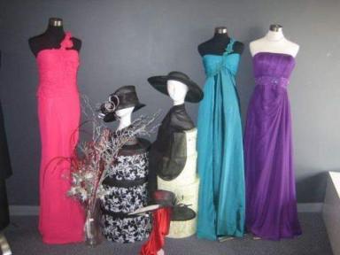 Business For Sale - QLD - Alderley - 4051 - A FORMAL AFFAIR -  ESTABLISHED BUSINESS NAME - QUALITY GARMENTS - QUALITY BUSINESS  (Image 2)