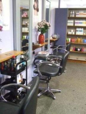 Business For Sale - WA - Augusta - 6290 - WELL ESTABLISHED HAIR SALON - EXCELLENT CLIENTELE BASE - GOOD TURNOVER - GOOD BUSINESS  (Image 2)