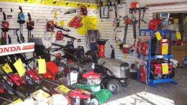 Business For Sale - QLD - Sandgate - 4017 - Honda Dealership Mower's Chainsaw's and More  (Image 2)