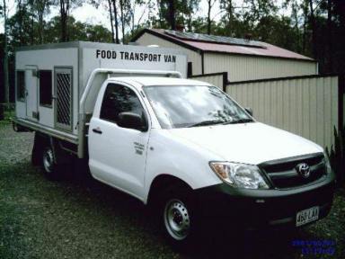 Business For Sale - QLD - Brisbane - 4000 - EXCELLENT BUSINESS WITH 3 FULLY EQUIPPED VANS SERVICING INDUSTRIAL LOCATIONS  (Image 2)