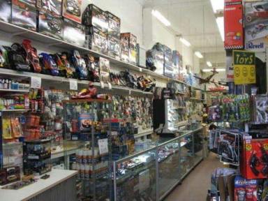 Business For Sale - NSW - Penrith - 2750 - BARCLAY'S RADIO CONTROL AND HOBBIES - PRIME LOCATION - ESTABLISHED & PROFITABLE  (Image 2)