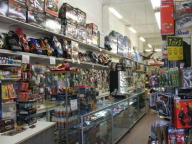 Business For Sale - NSW - Penrith - 2750 - BARCLAY'S RADIO CONTROL AND HOBBIES - PRIME LOCATION - ESTABLISHED & PROFITABLE  (Image 2)