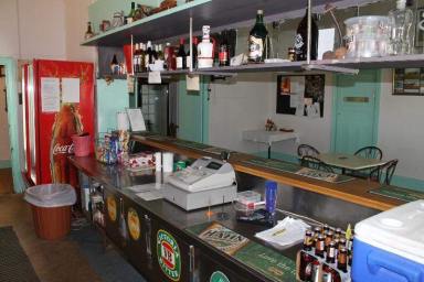 Business For Sale - WA - Yalgoo - 6635 - Yalgoo Hotel  (Image 2)