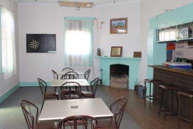 Business For Sale - WA - Yalgoo - 6635 - Yalgoo Hotel  (Image 2)