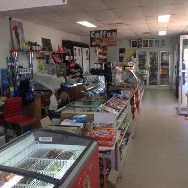 Retail For Sale - VIC - Hamilton - 3300 - MILK BAR CONVENIENCE STORE AND RESIDENCE  (Image 2)