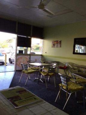 Business For Sale - QLD - New Farm - 4005 - Thai takeaway/restaurant great location, lots of parking, huge potential  (Image 2)