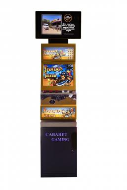 Business For Sale - WA - Perth - 6000 - GAMING MACHINE BUSINESS, EASY TO OPERATE INCOME  (Image 2)