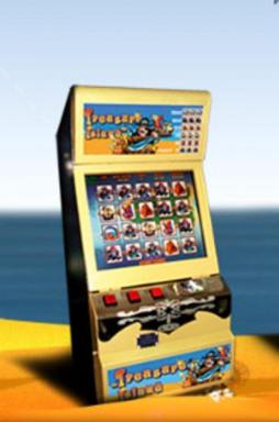 Business Sold - VIC - Melbourne - 3000 - GAMING MACHINE  BUSINESS, GREAT INCOME  (Image 2)