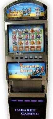 Business Sold - VIC - Melbourne - 3000 - GAMING MACHINE  BUSINESS, GREAT INCOME  (Image 2)