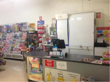 Retail Sold - NSW - Moulamein - 2733 - COMMERCIAL PROPERTY WITH BUSINESS (IGA XPRESS) - PRIME LOCATION - PRIME BUSINESS  (Image 2)
