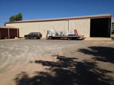Industrial/Warehouse For Sale - WA - Boulder - 6432 - Industrial Shed on busy thoroughfare  (Image 2)