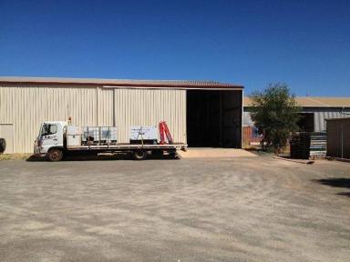 Industrial/Warehouse For Sale - WA - Boulder - 6432 - Industrial Shed on busy thoroughfare  (Image 2)