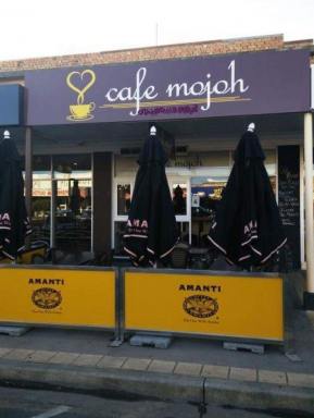Business For Sale - VIC - Yarrawonga - 3730 - Cafe in the Heart of the Sun Country Playground  (Image 2)
