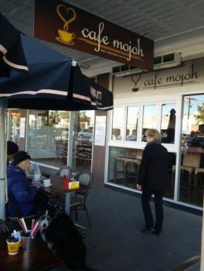 Business For Sale - VIC - Yarrawonga - 3730 - Cafe in the Heart of the Sun Country Playground  (Image 2)